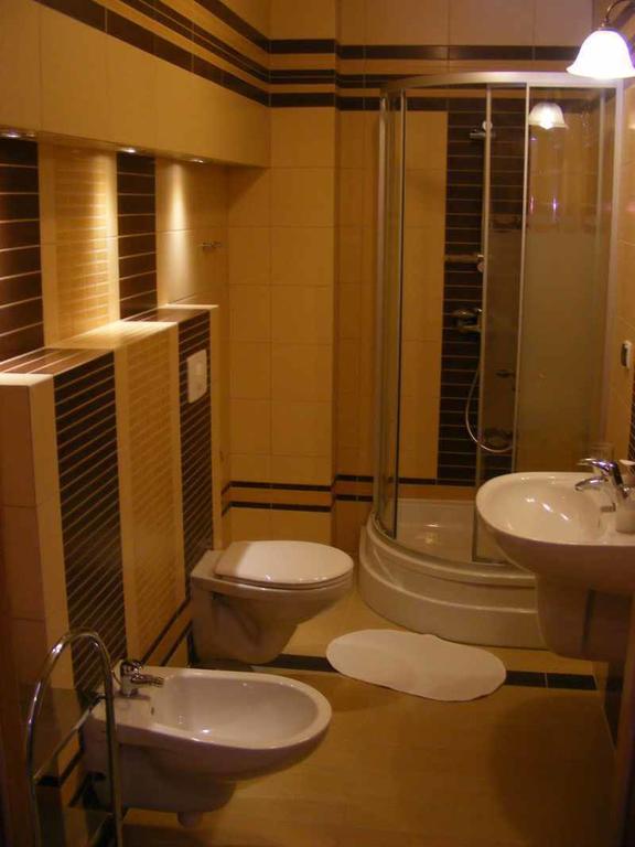 Willa Na Wzgorzu Wandy Duszniki Zdroj Room photo